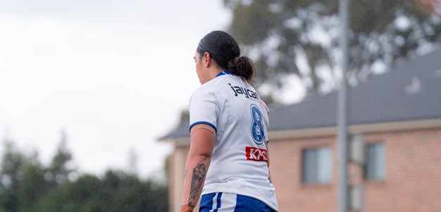 Harvey Norman Women's Premiership Team News: Round 4 v WV Magpies
